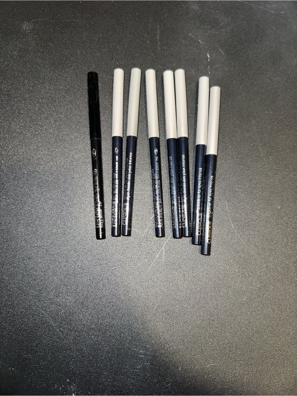 Clinique Eyeliner — Black